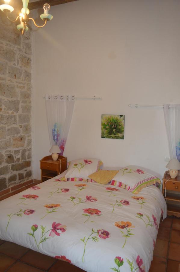 Les Loups Dans La Bergerie Bed & Breakfast Banne Екстериор снимка