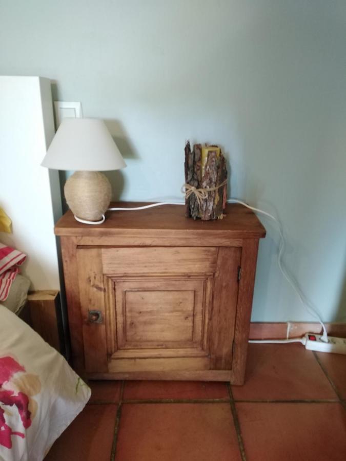 Les Loups Dans La Bergerie Bed & Breakfast Banne Екстериор снимка